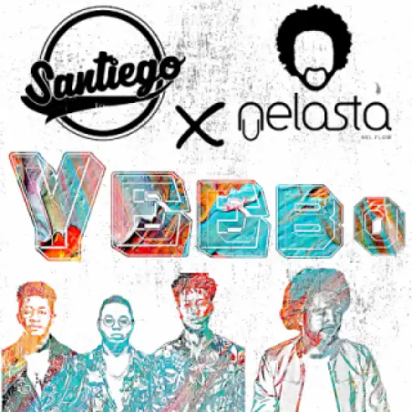 Dj Nelasta X Os Santiegos - Yeebo